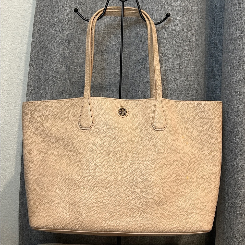 Rehab Tory Burch Tote Bag - Picture 3 of 17